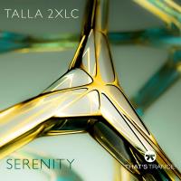 Talla 2XLC - Serenity (2022) MP3