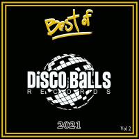 Best Of Disco Balls Records Vol 2 (2022) MP3