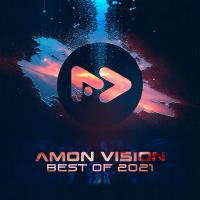 Amon Vision Best Of 2021 (2022) MP3