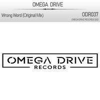 Omega Drive - Wrong Word (2022) MP3