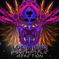 Lokimusic - Psychedelic Reaction (2022) MP3