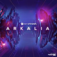 Dave Steward - Arkalia (2022) MP3