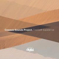 Cosmos Sounds Project - The Earth Experience (2022) MP3