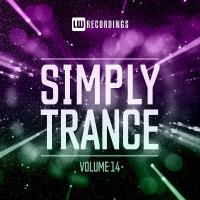 Simply Trance Vol 14 (2022) MP3