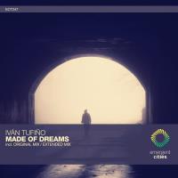 Iván Tufiño - Made of Dreams (2022) MP3