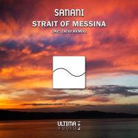 Sanani - Strait of Messina (2022) MP3