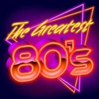 The Greatest 80's (2022) MP3