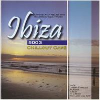 Ibiza Chillout Cafe [3CD] (2003-2005) MP3
