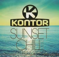 Kontor Sunset Chill 2013 [3CD] (2013) MP3