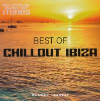 Best Of Chillout Ibiza. Sunset Lounge [2CD] (2012) MP3