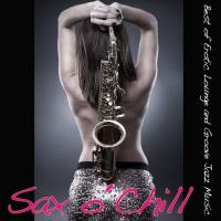 Sax O Chill [Best of Erotic Lounge and Groove Jazz Music] (2015) MP3