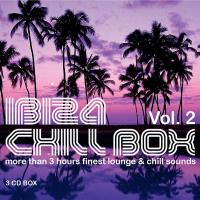 Ibiza Chill Box, Vol.2 [3 CD BOX] [2007] MP3