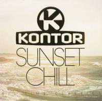 Kontor Sunset Chill. All Time Classics [3CD] (2013) MP3