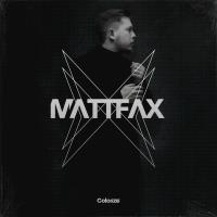Matt Fax - X (2022) MP3