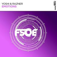 Yoshi & Razner - Emotions (2022) MP3