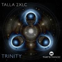Talla 2XLC - Trinity (2022) MP3