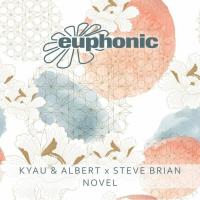 Kyau & Albert x Steve Brian - Novel (2022) MP3