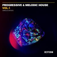 Progressive & Melodic House Vol 1 (2022) MP3