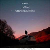 Ed Sánchez - Solitude (Wael MactaviSh Remix) (2022) MP3