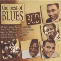 The Best Of Blues [3CD] (2006) MP3