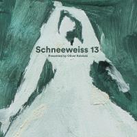 Schneeweiss 13: Presented by Oliver Koletzki (2022) MP3