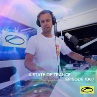 Armin van Buuren - A State of Trance: № 1067 (2022) MP3