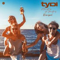 tyDi - Monday Is Sunday (Remixes) (2022) MP3