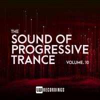 The Sound Of Progressive Trance, Vol. 10 (2022) MP3