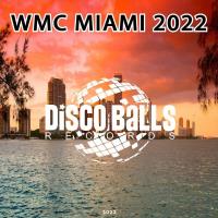 WMC MIAMI 2022 (2022) MP3