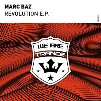 MARC BAZ - Revolution EP (2022) MP3