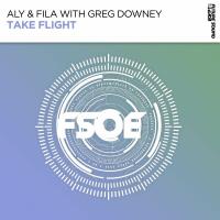 Aly & Fila with Greg Downey - Take Flight (2022) MP3