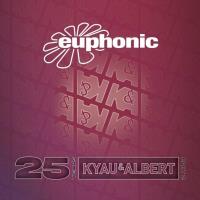 Kyau & Albert - 25 Years Pt 2 (2022) MP3