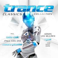 Trance Classics Collection (2021) MP3