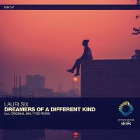 Lauri Six - Dreamers Of A Different Kind (2022) MP3