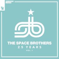 The Space Brothers - 25 Years Vol 1 (2022) MP3