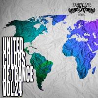 United Colors Of Trance Vol 24 (2022) MP3