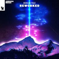 Morgan Page - Reworked (2022) MP3