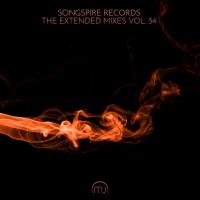 Songspire Records - The Extended Mixes Vol 34 (2022) MP3