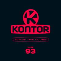 Kontor Top Of The Clubs Vol 93 (2022) MP3