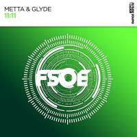 Metta & Glyde - 11:11 (2022) MP3