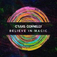 Craig Connelly - Believe In Magic (2022) MP3