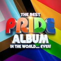 The Best PRIDE Album In The World...Ever! (2022) MP3