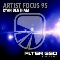 Artist Focus 95 - Ryan Bentham (2022) MP3