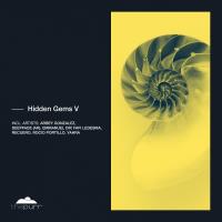 Hidden Gems V (2022) MP3