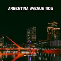 Argentina Avenue #05 (2022) MP3