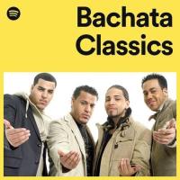 Bachata Classics (2022) MP3