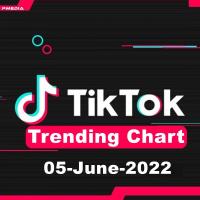 TikTok Trending Top 50 Singles Chart (05.06.2022) MP3
