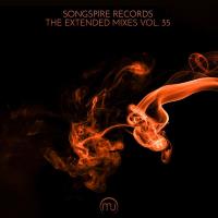 Songspire Records - The Extended Mixes Vol 35 (2022) MP3