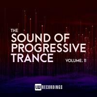 The Sound Of Progressive Trance Vol 11 (2022) MP3