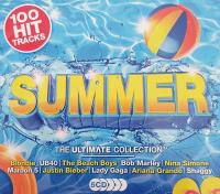 Summer: The Ultimate Collection (5 CD) 2022 MP3